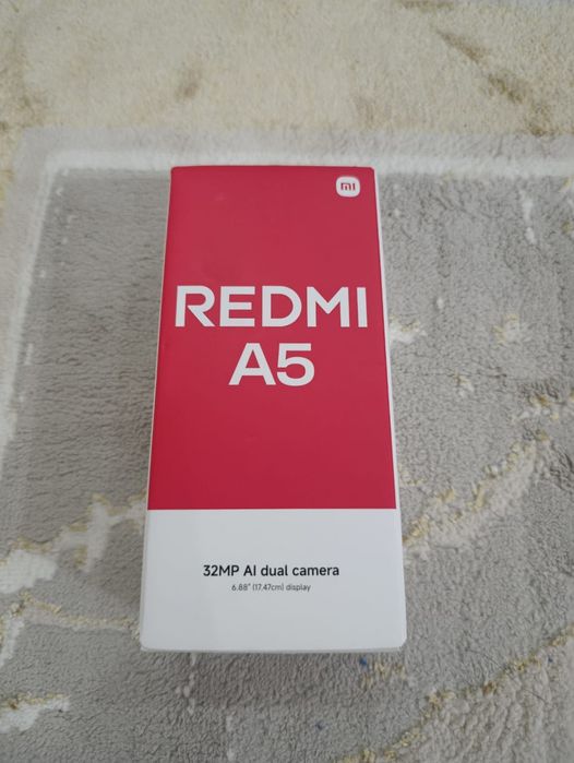 Xiaomi Redmi A5 4G