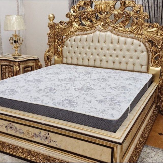 Gold Sleep Matras