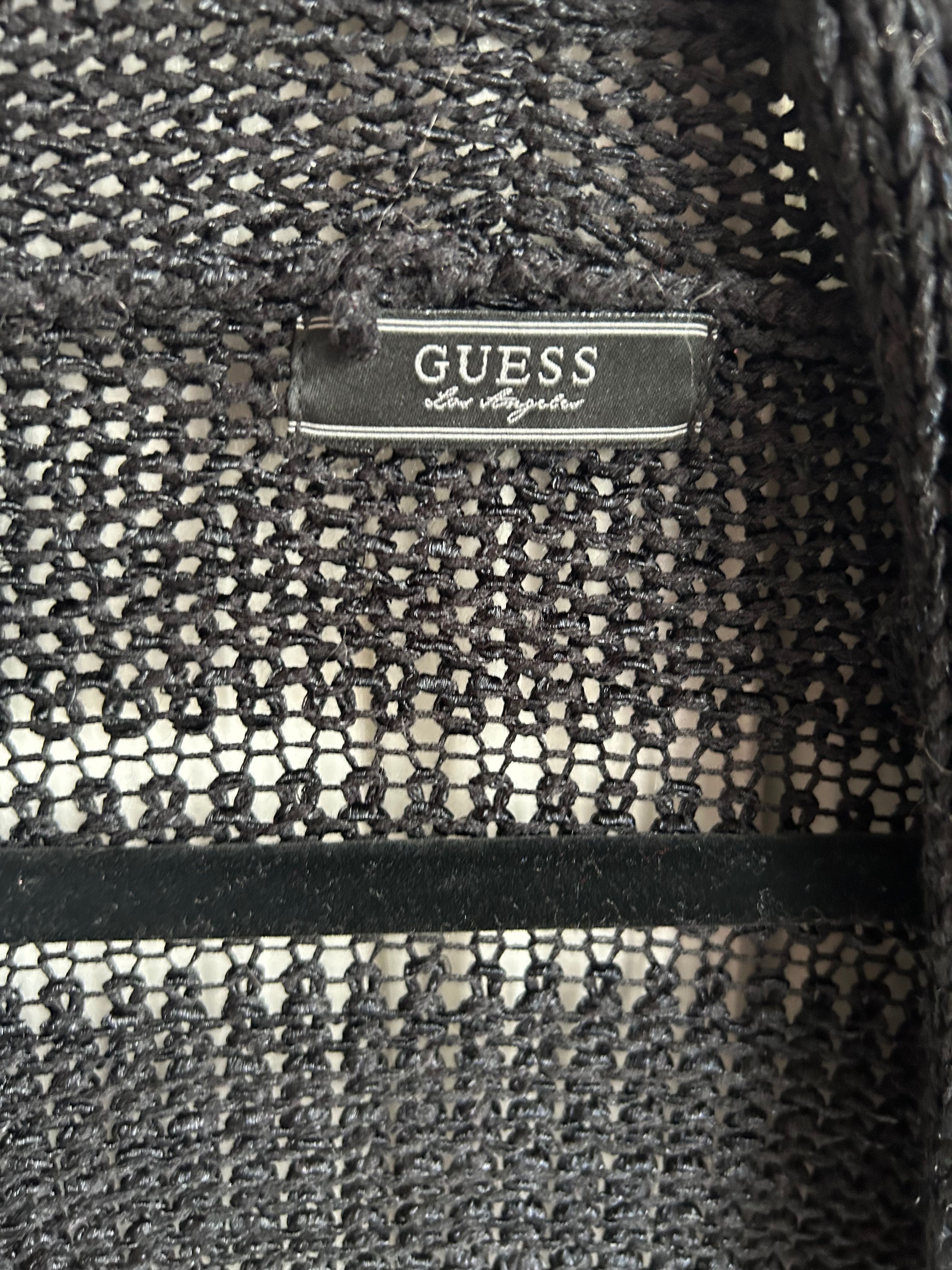 Cardigan Guess S