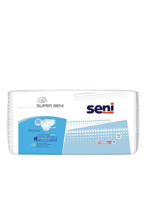 Памперсы для взрослых