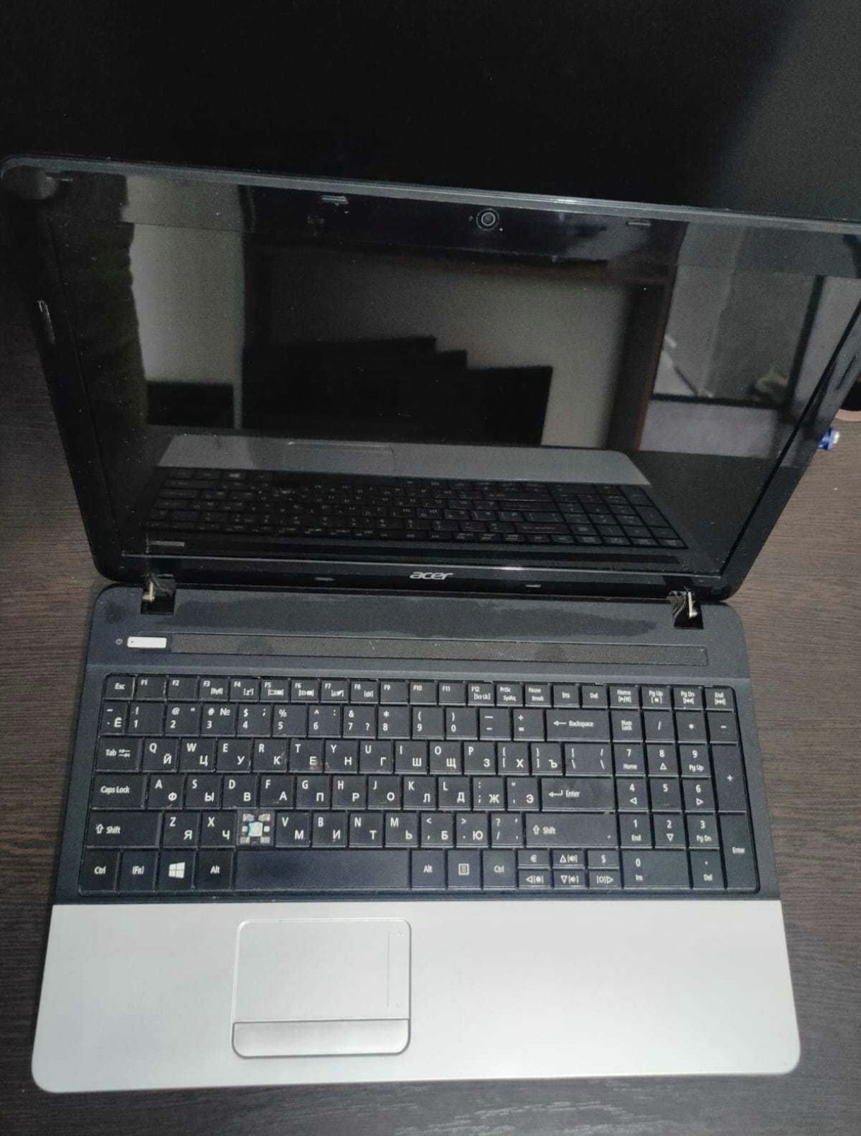 Ноутбук i5  сатылады