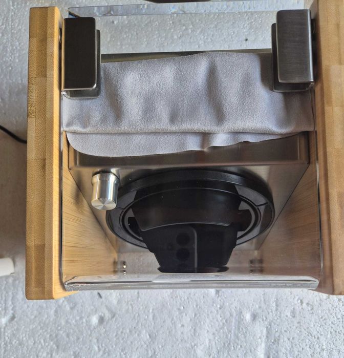Watch Winder Smith 1+0 Bambus Handmade De Lux