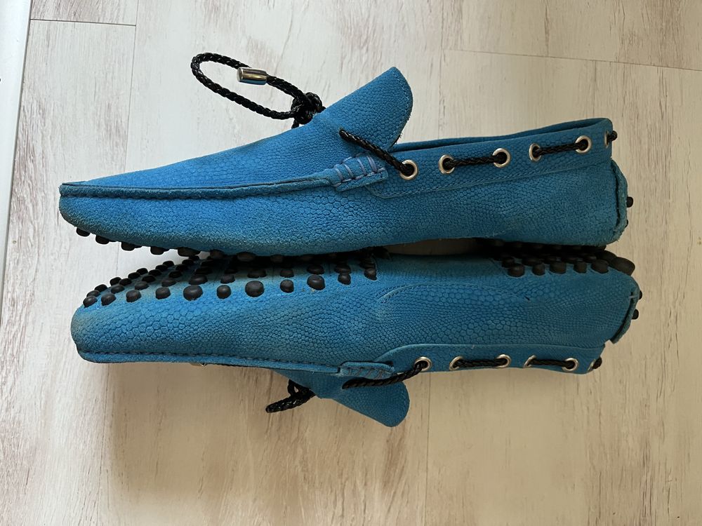 Just Cavalli мъжки мокасини