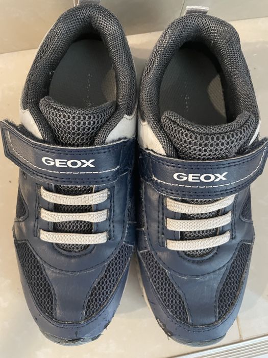 Pantofi sport Geox