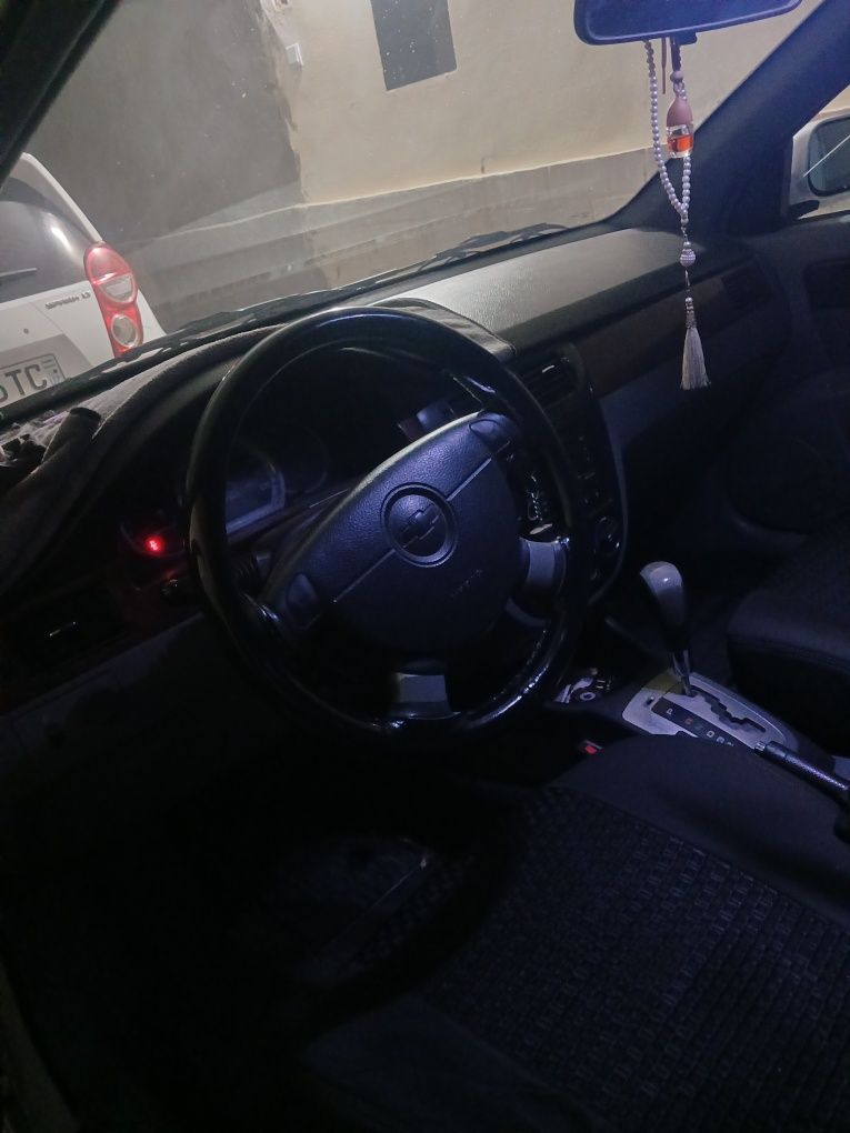 Chevrolet Lasetti 1.8 Avtomat