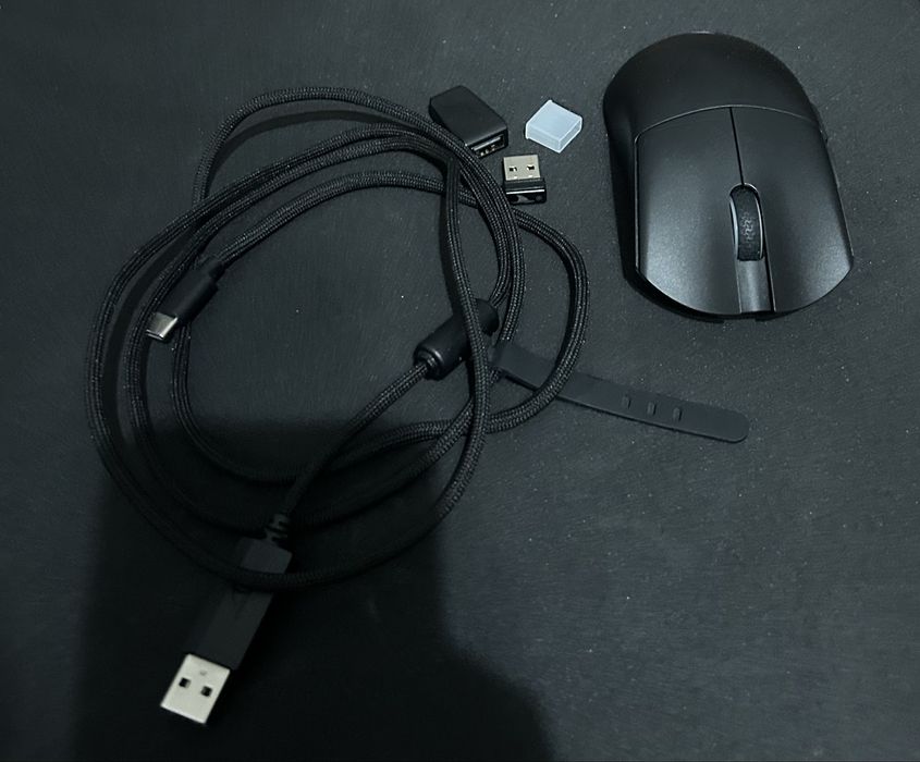 Мышь Darmoshark m3 kiran