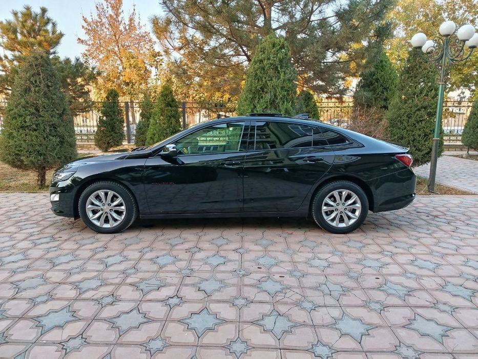 Chevrolet Malibu XL 2024! Eng Fulli Salonda 419 mln li
