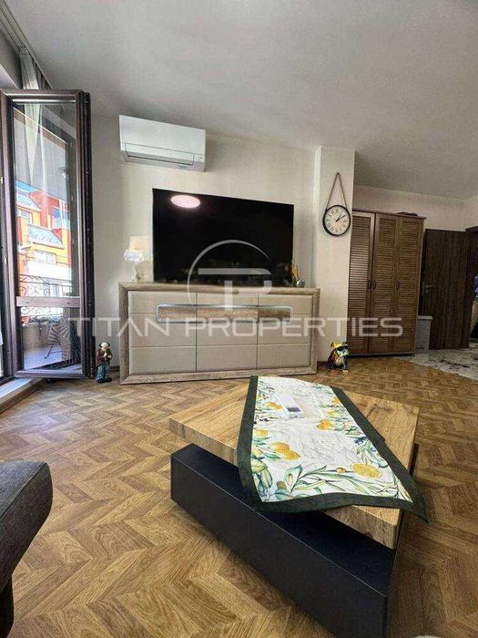 Продава се Двустаен апартамент в Пловдив, Мараша - 75 кв.м за 2614 €/кв.м - Снимка #4