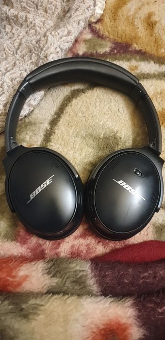 Наушники Bose QC 45