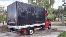 Transport mobila,marfa, mutari, debarasari!