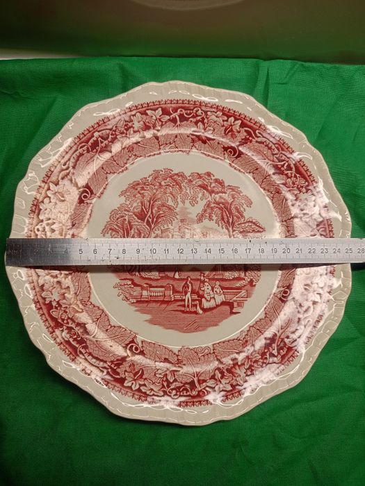 Английски чинии Mason's