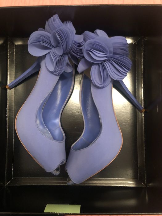 Официални обувки Karen Millen