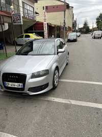 Vand audi s3 an 2007