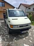 Iveco daily Doka, 7 locuri