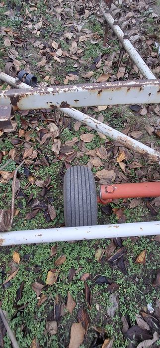 Se vinde grebla PAIANJAN