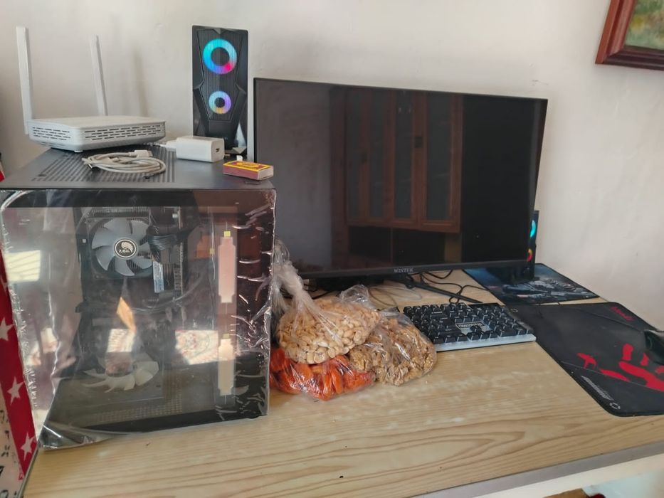 Продам компьютер