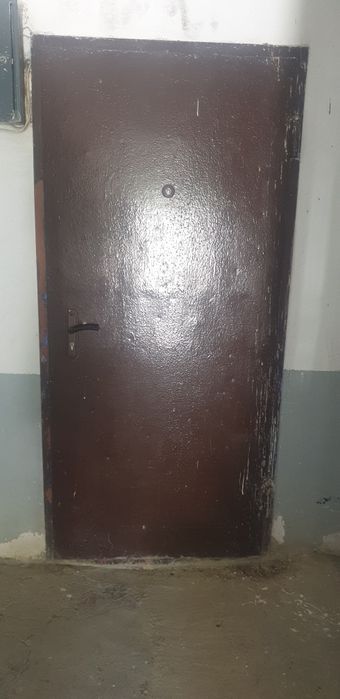 Продаётся однокомнатная квартира