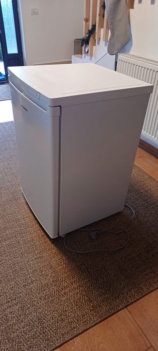 Congelator Heinner 85 l