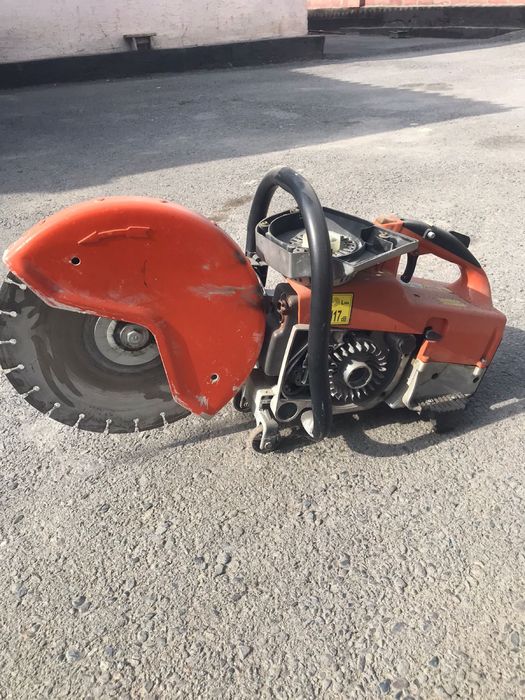 Продам асфальторез, бетонарез