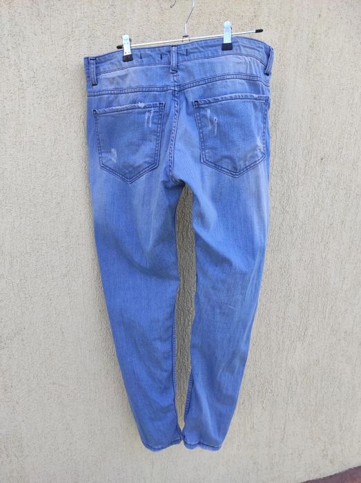 Blugi skinny Mariano