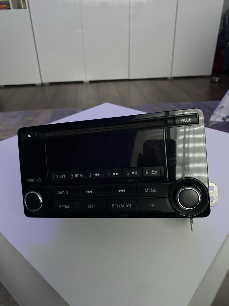 Radio Masina.