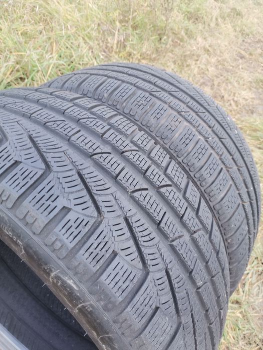 235 45 r18 pentru iarna