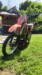 KTM SX 85 Anul 2009