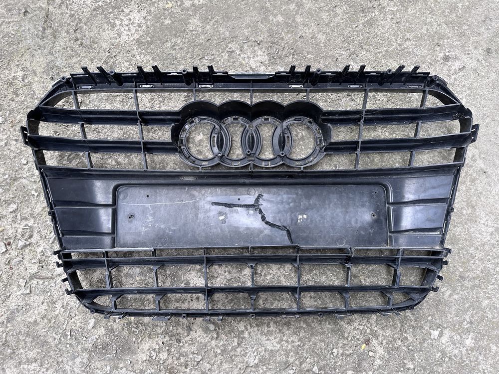 Решетка за Audi A6 C7 ALLROAD QUATTRO
