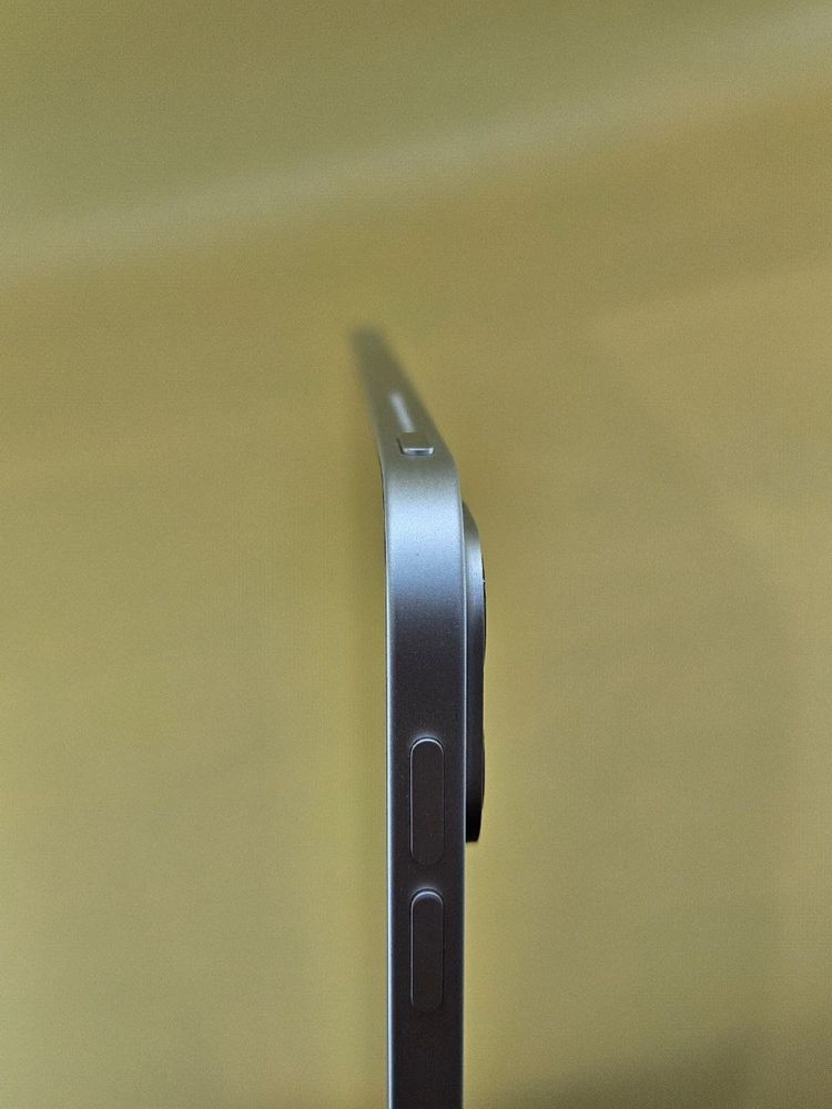 Ipad pro 4 avlod