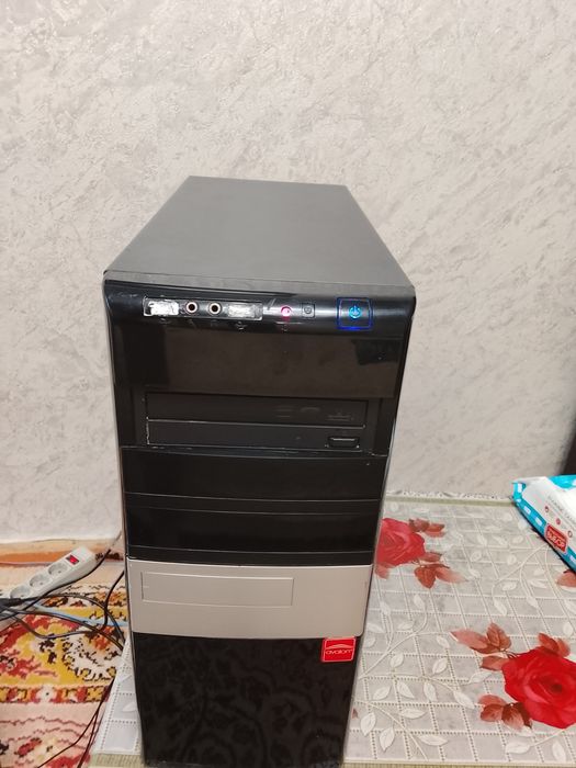 Системный блок!!!