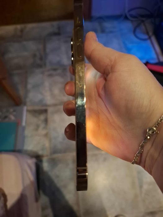 Iphone 13 pro max 128 gb