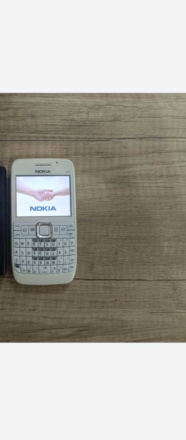 Nokia e63 Оригинал