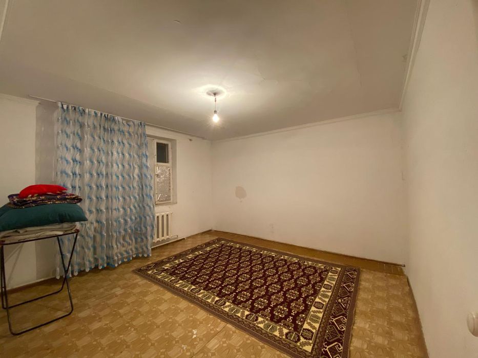 Белкульден екі бөлмелі үй сатылады