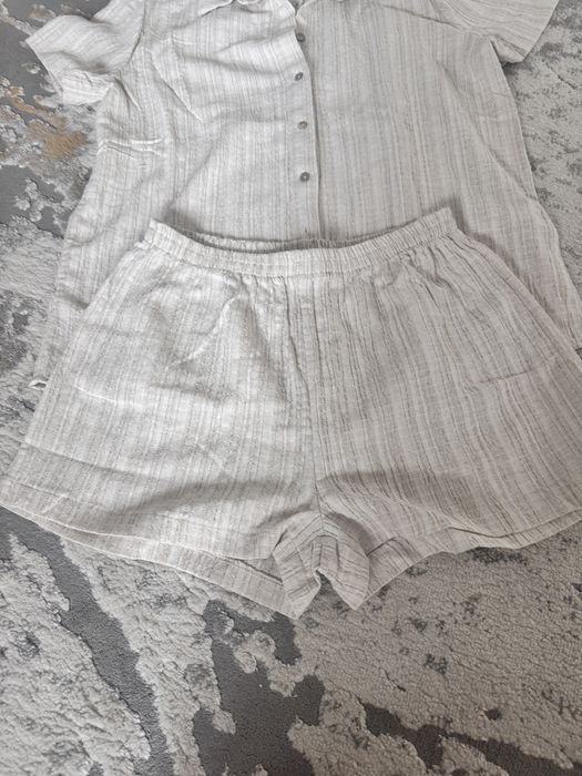 Compleu camasa cu pantaloni