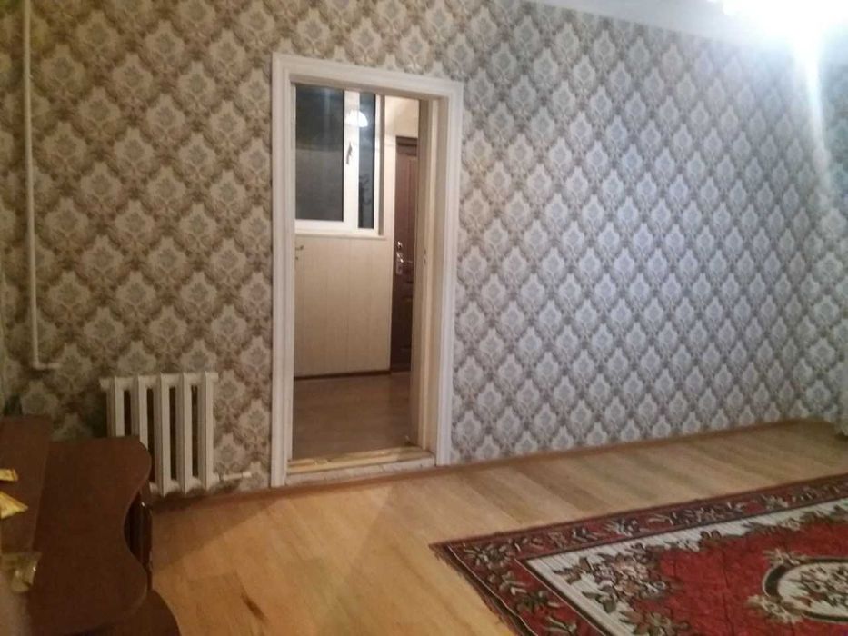 СУПЕР НАРХ!Себзор 1 хона 1-этаж квартира ШОШИЛИНЧ сотилади!Балкон 2*6м