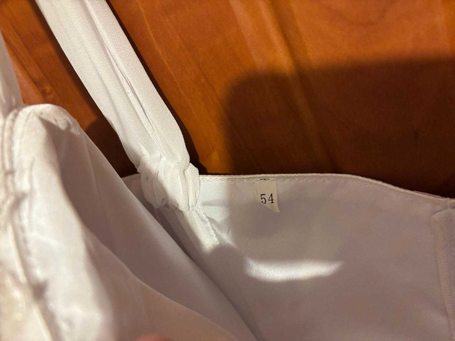 Rochie de mireasa nou nouta marime 54