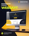 Websayt yaratish xizmati - barcha yoʻnalishlar uchun