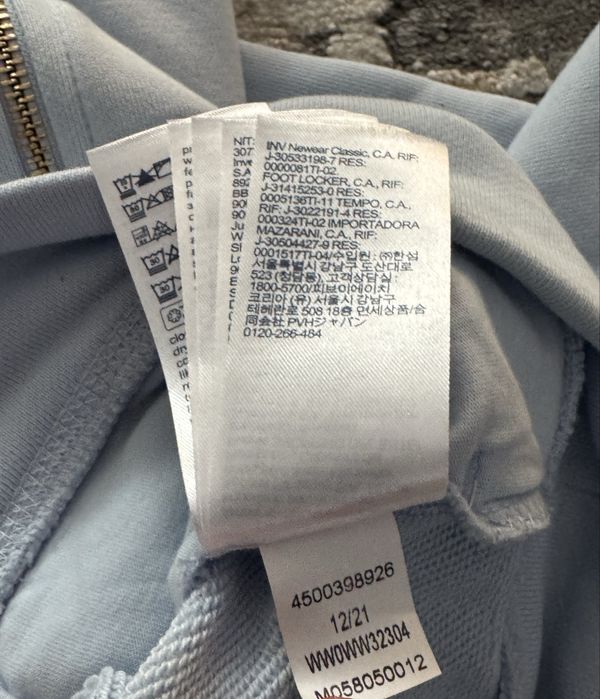 Tommy Hilfiger,hanorac pt.femei măr.M (oversize)
