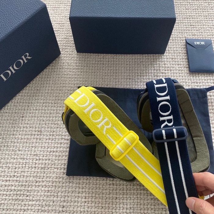 Ochelari de schi Dior