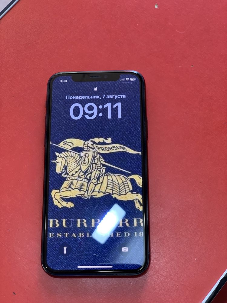 Iphone 11 pro 64 g