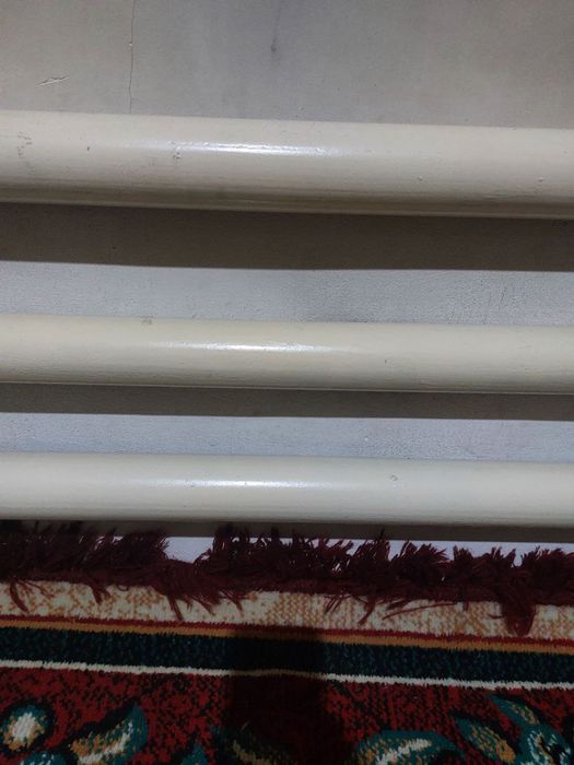 Trubalar bor 3.5, 4 va 3 m