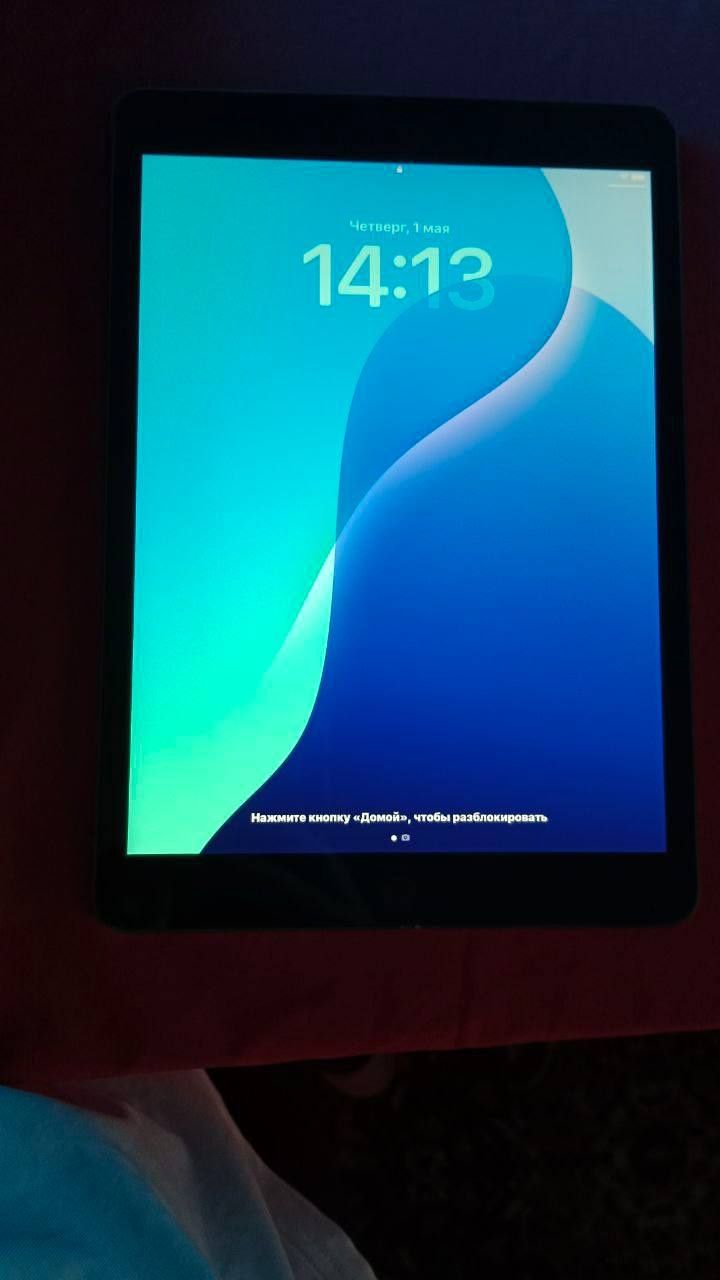 Ipad 9   64 gb LLA