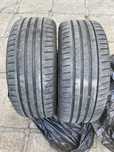 Летни гуми Run Flat 225/50 R17