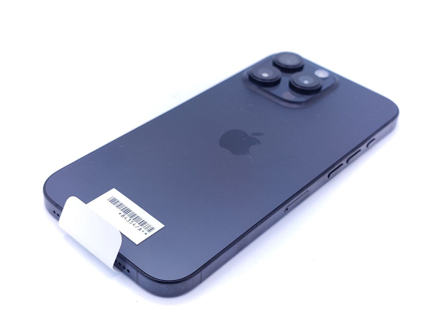 Apple iPhone 16 Pro Max 256GB Black, Garantie 24 luni | #D84354