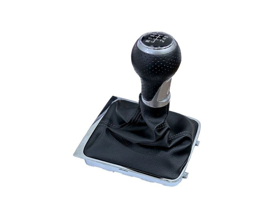 Топка с маншон за скоростен лост VW Passat B6 / Фолксваген