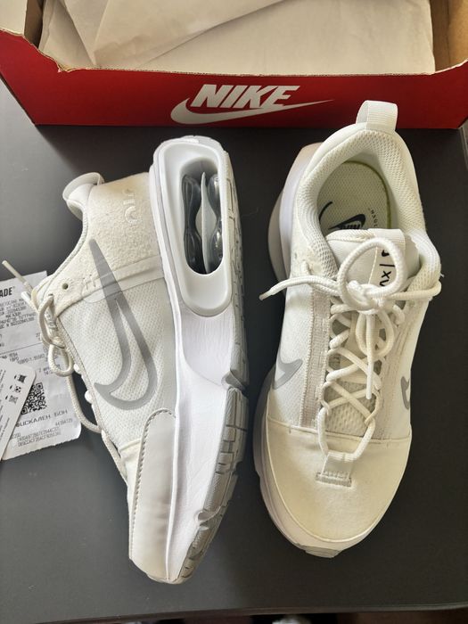 Дамски маратонки Nike Air Max INTRLNK 36,5