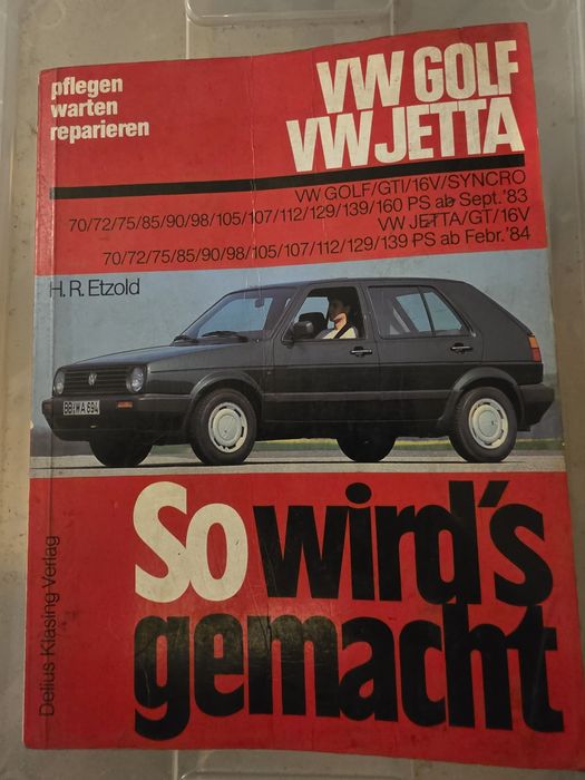 Manuale Repatii Auto