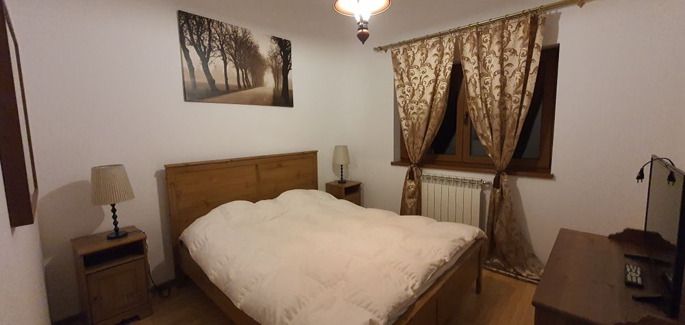 Cazare Predeal Casa La Ardeii Predeal, casa de vacanta, pensiune