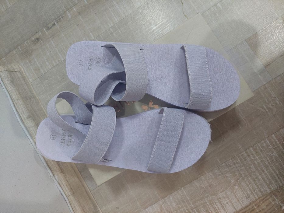 Сандали Janny Fairy