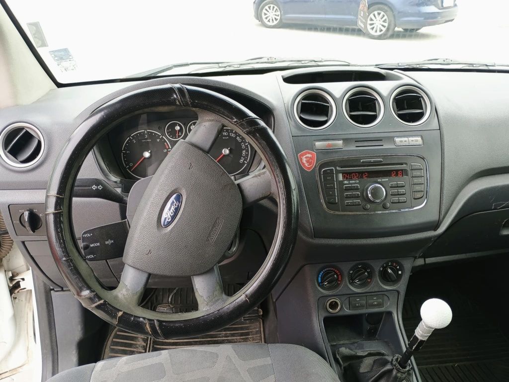 Ford connect 1.8